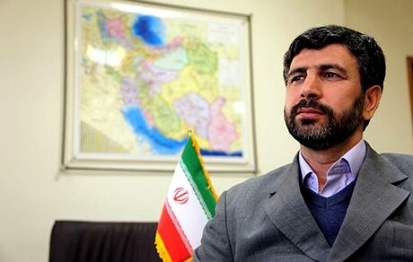 شهردار اسبق ارومیه، سرپرست شستا شد