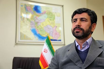 شهردار اسبق ارومیه، سرپرست شستا شد