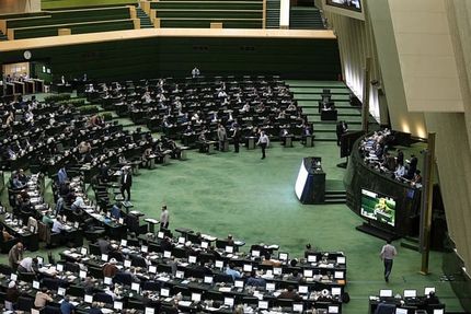 کلیات طرح اصلاح قانون مجازات اخلالگران در نظام اقتصادی کشور تصویب شد