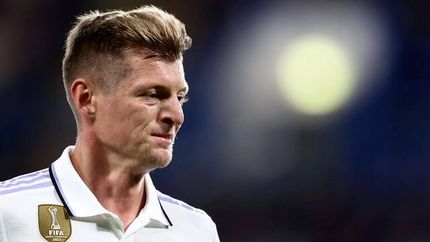 تمدید احتمالی قرارداد تونی کروس با رئال مادرید