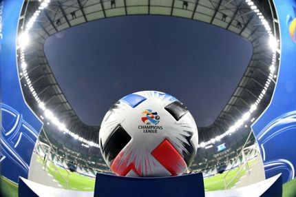لیگ قهرمانان آسیا بدون تماشاگر شد