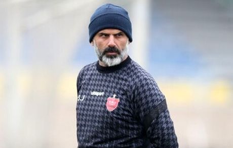 سیدجلال برای ماندن در پرسپولیس شرط گذاشت