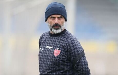 سیدجلال برای ماندن در پرسپولیس شرط گذاشت
