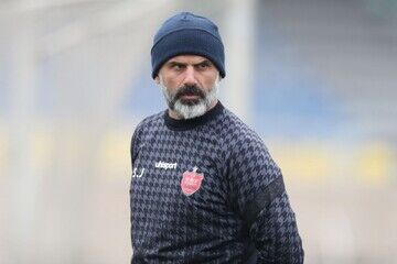 سیدجلال برای ماندن در پرسپولیس شرط گذاشت