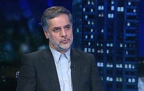 نقوی‌حسینی: گام چهارم کاهش تعهدات برجامی در دستور کار است
