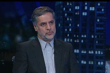 نقوی‌حسینی: گام چهارم کاهش تعهدات برجامی در دستور کار است
