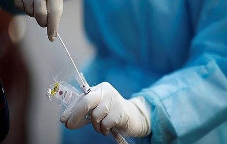 سریع‌ترین و ارزان‌ترین راه برای تست کرونا