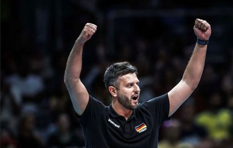 استعفای ناگهانی سرمربی تیم ملی آلمان