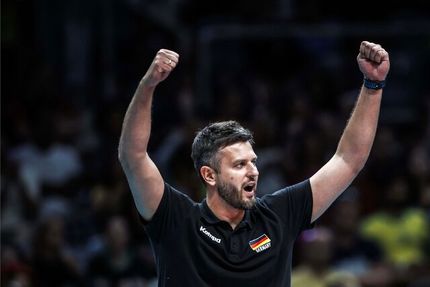 استعفای ناگهانی سرمربی تیم ملی آلمان