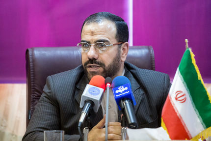 توضیحات امیری درباره شکایت نمایندگان از رییس جمهور