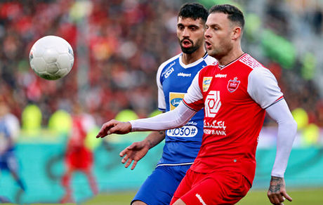 گاف بزرگ پرسپولیس در قرارداد استوکس