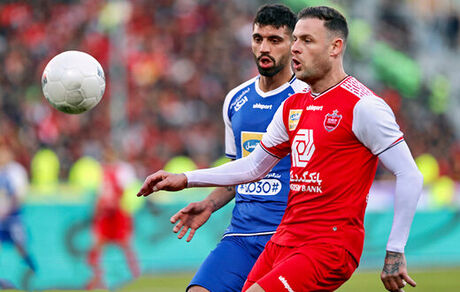 گاف بزرگ پرسپولیس در قرارداد استوکس