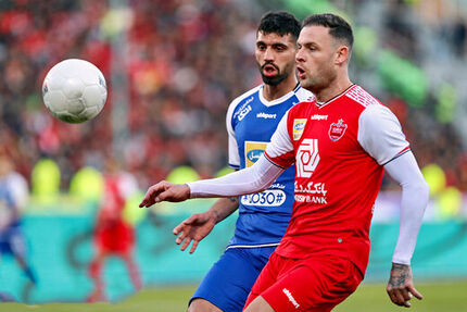 گاف بزرگ پرسپولیس در قرارداد استوکس