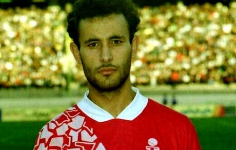 عروسی پرستاره یحیی گل‌محمدی+عکس