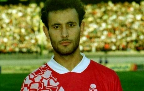 عروسی پرستاره یحیی گل‌محمدی+عکس