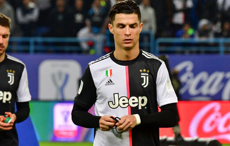 رکورد عجیب اینستاگرامی کریس رونالدو/ عکس