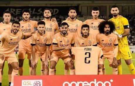 غیبت دو بازیکن اصلی السد مقابل پرسپولیس