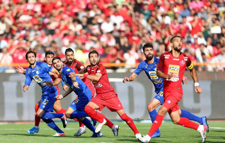 آخرین وضعیت واگذاری استقلال و پرسپولیس