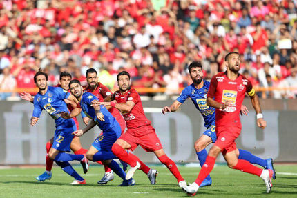 آخرین وضعیت واگذاری استقلال و پرسپولیس