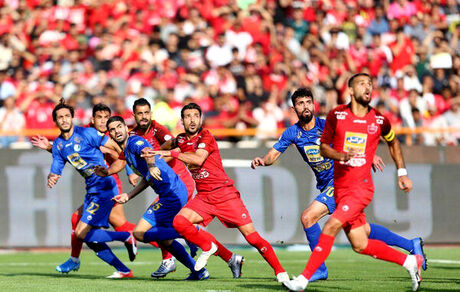 آخرین وضعیت واگذاری استقلال و پرسپولیس