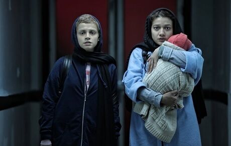 مجوز فیلم جدید نیکی کریمی صادر شد