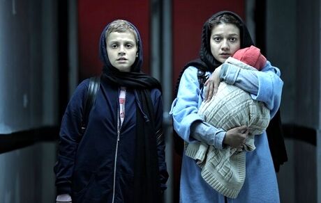 مجوز فیلم جدید نیکی کریمی صادر شد