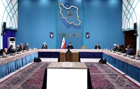 تاکید رئیسی بر راه‌اندازی شبکه ملی اطلاعات