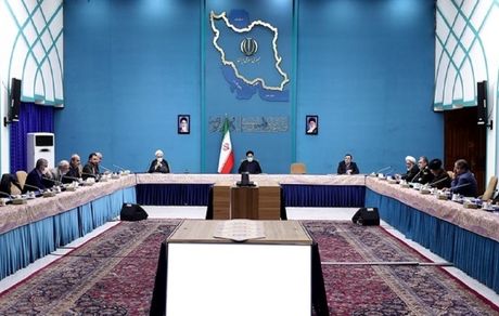 تاکید رئیسی بر راه‌اندازی شبکه ملی اطلاعات
