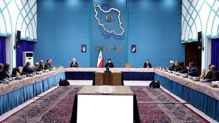 تاکید رئیسی بر راه‌اندازی شبکه ملی اطلاعات