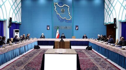 تاکید رئیسی بر راه‌اندازی شبکه ملی اطلاعات