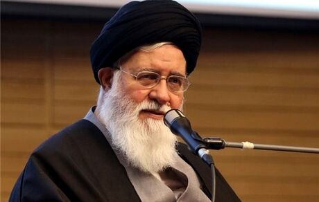 امام جمعه مشهد به کرونا مبتلا شد