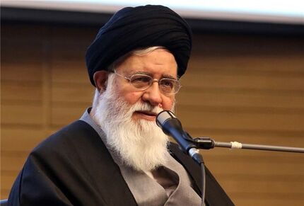 امام جمعه مشهد به کرونا مبتلا شد