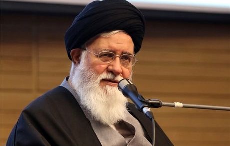 امام جمعه مشهد به کرونا مبتلا شد