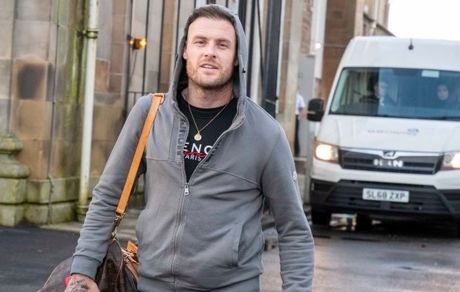 پیام جدید استوکس به پرسپولیسی‌ها: نمی‌آیم اما باید پولم را بدهید