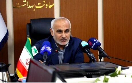 پشه بیماری‌زای آئدس در ۵ استان کشور