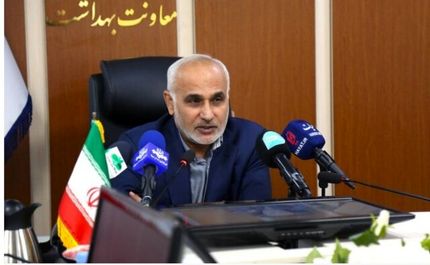 پشه بیماری‌زای آئدس در ۵ استان کشور