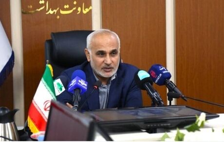پشه بیماری‌زای آئدس در ۵ استان کشور