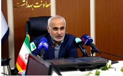 پشه بیماری‌زای آئدس در ۵ استان کشور