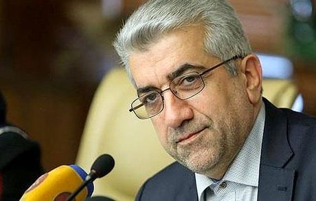 رشد ۱۲ برابری ظرفیت نیروگاهی نصب شده کشور نسبت به ابتدای انقلاب 