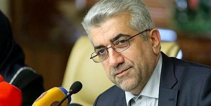 رشد ۱۲ برابری ظرفیت نیروگاهی نصب شده کشور نسبت به ابتدای انقلاب 