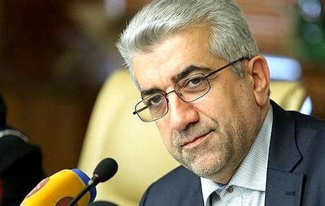 رشد ۱۲ برابری ظرفیت نیروگاهی نصب شده کشور نسبت به ابتدای انقلاب 