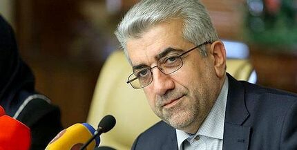رشد ۱۲ برابری ظرفیت نیروگاهی نصب شده کشور نسبت به ابتدای انقلاب 