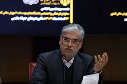 طول کارشناسی ارشد یکسال و دکتری به ۳ سال کاهش می‌یابد