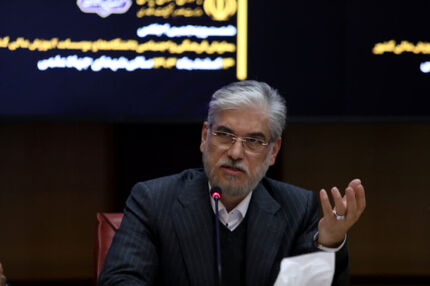 طول کارشناسی ارشد یکسال و دکتری به ۳ سال کاهش می‌یابد