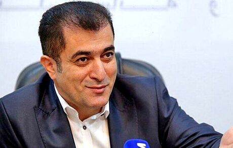 
خلیل‌زاده: قرارداد دیاباته بدون حق فسخ است
