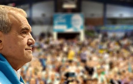 پزشکیان: تلاش ما سربلندکردن ایران است / نباید اجازه دهیم عده‌ای پیروز شوند که هرکاری دلشان می‌خواهد بکنند