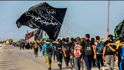 آغاز ورود زائران از مرز باشماق به عراق/ تردد روزانه بیش از ۱۰۰۰ زائر از این مرز