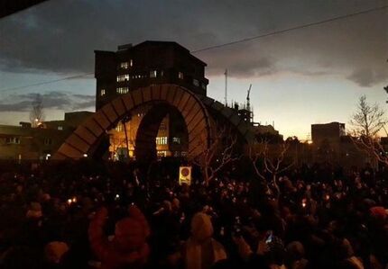 سخنگوی قوه قضاییه: بازداشت ۳۰ نفر در تجمعات چند روز اخیر
