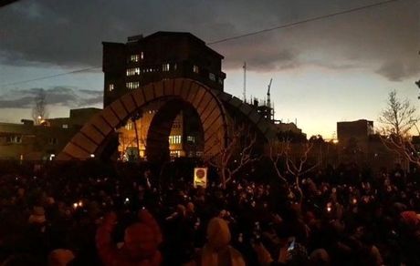 سخنگوی قوه قضاییه: بازداشت ۳۰ نفر در تجمعات چند روز اخیر
