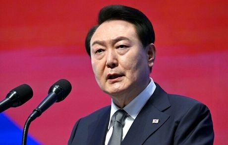 محکومیت رئیس جمهور سابق کره جنوبی به حبس ابد